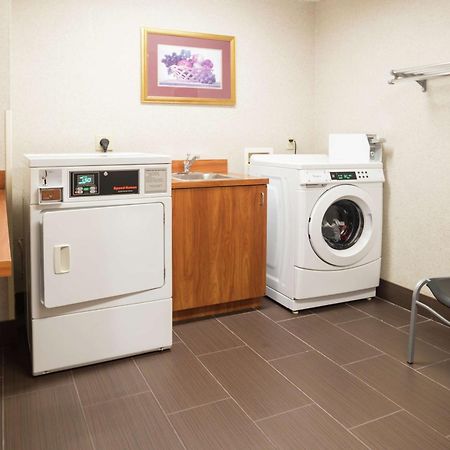 Hampton Inn Tulsa/Broken Arrow Exteriér fotografie