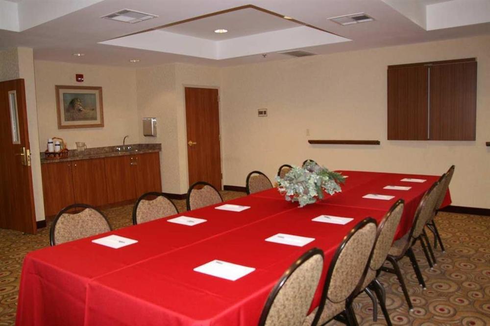 Hampton Inn Tulsa/Broken Arrow Zařízení fotografie