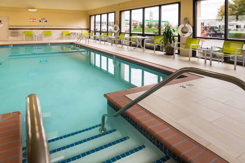 Hampton Inn Tulsa/Broken Arrow Exteriér fotografie
