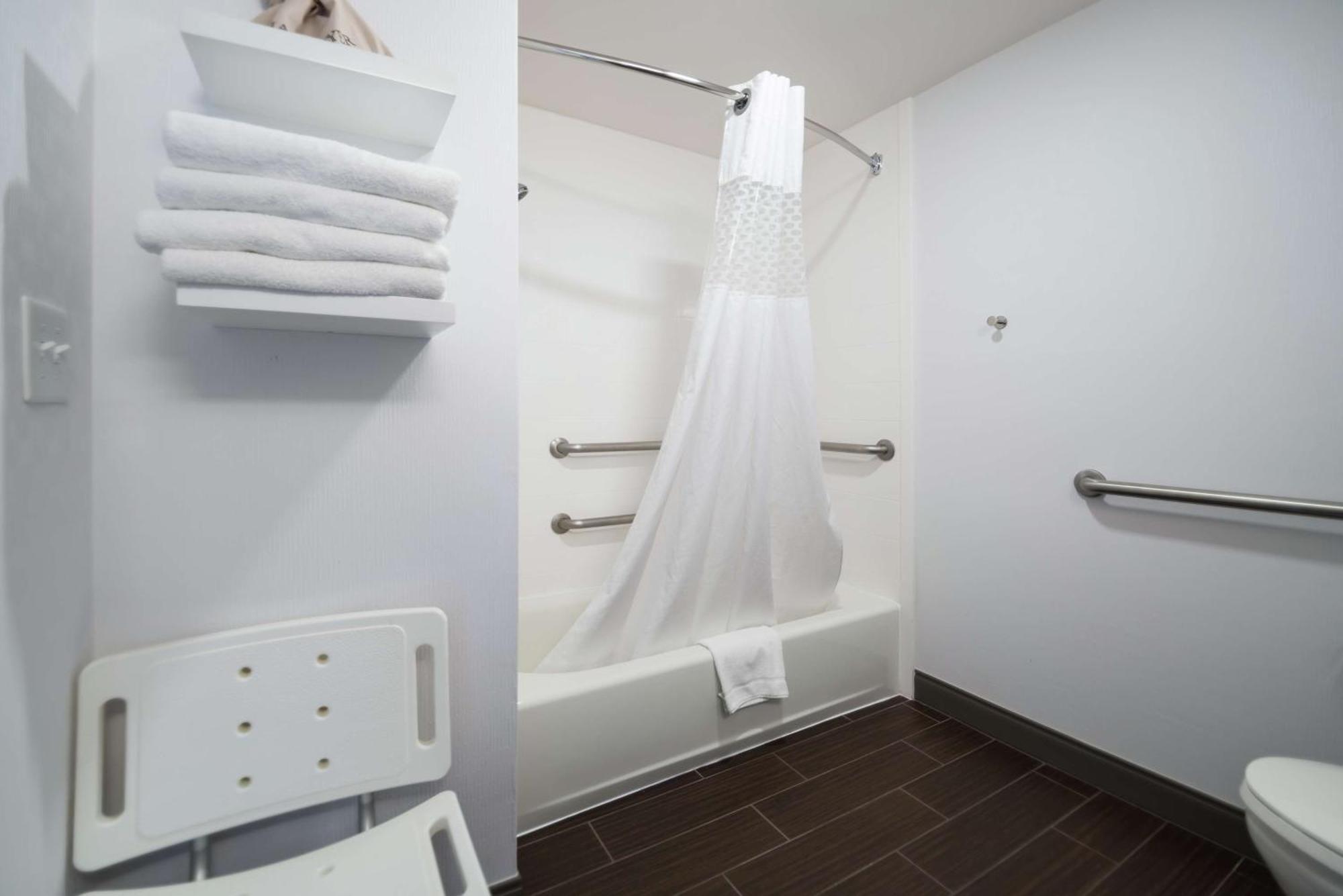 Hampton Inn Tulsa/Broken Arrow Exteriér fotografie