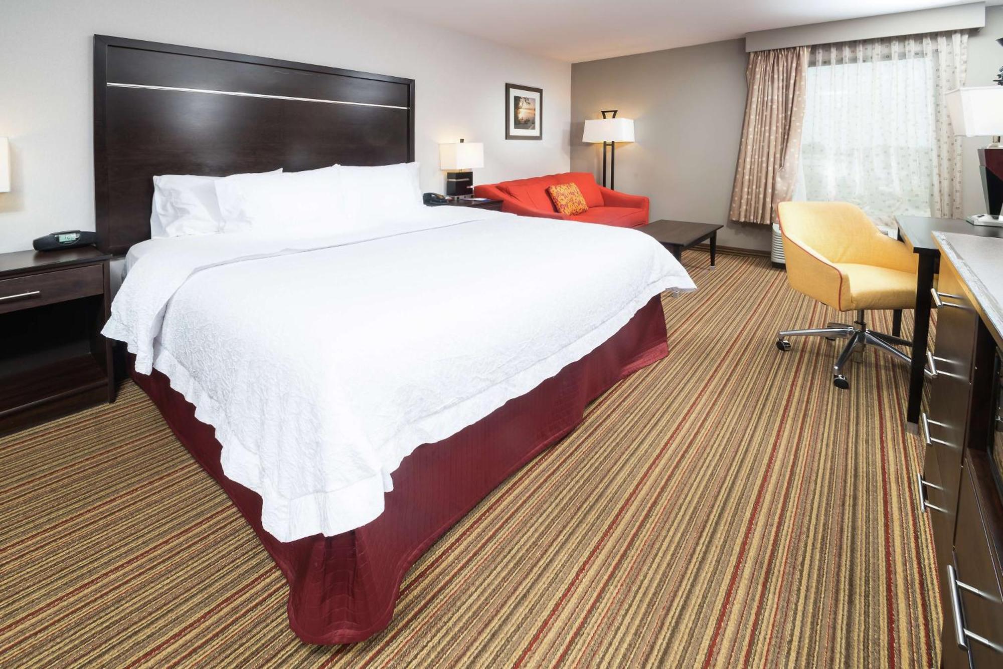 Hampton Inn Tulsa/Broken Arrow Exteriér fotografie