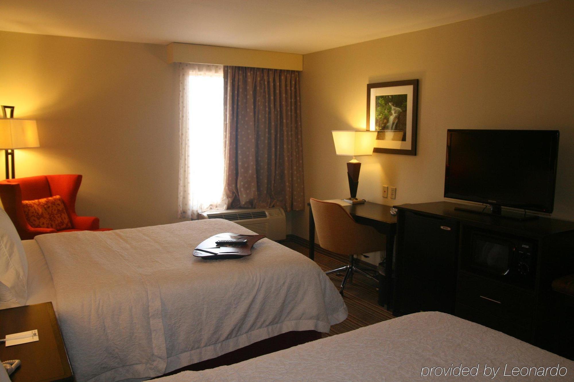 Hampton Inn Tulsa/Broken Arrow Exteriér fotografie