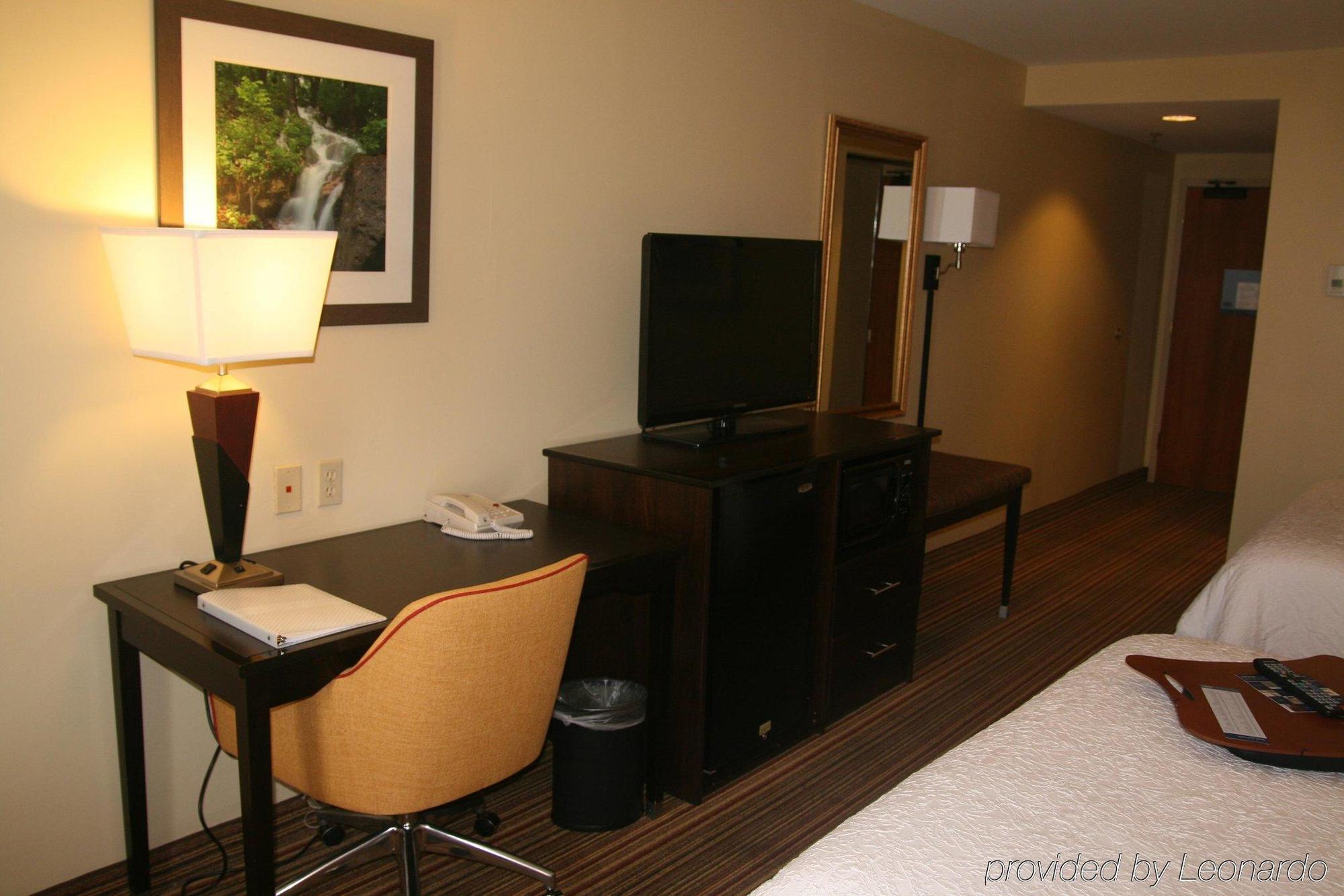 Hampton Inn Tulsa/Broken Arrow Exteriér fotografie