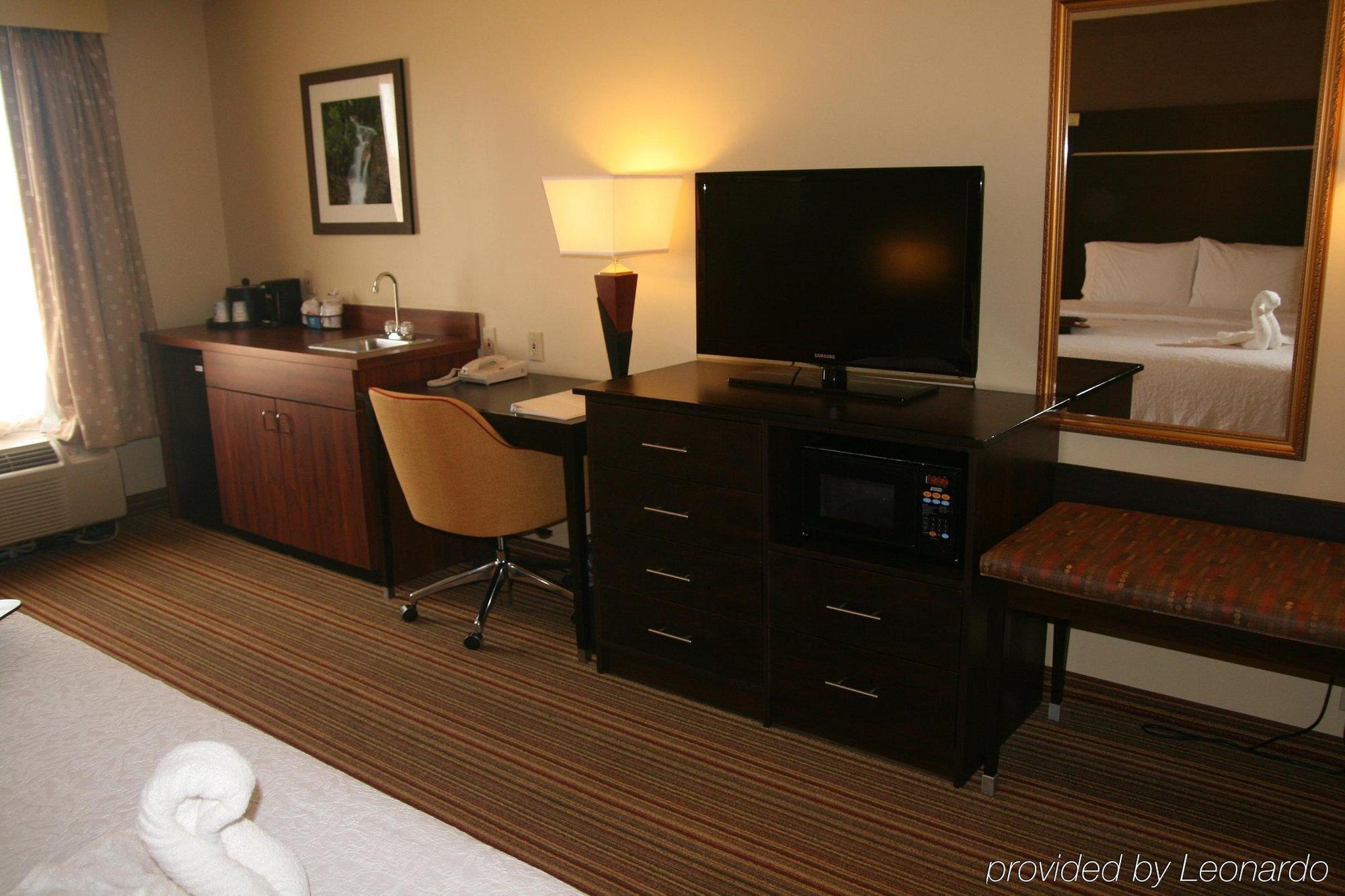 Hampton Inn Tulsa/Broken Arrow Exteriér fotografie