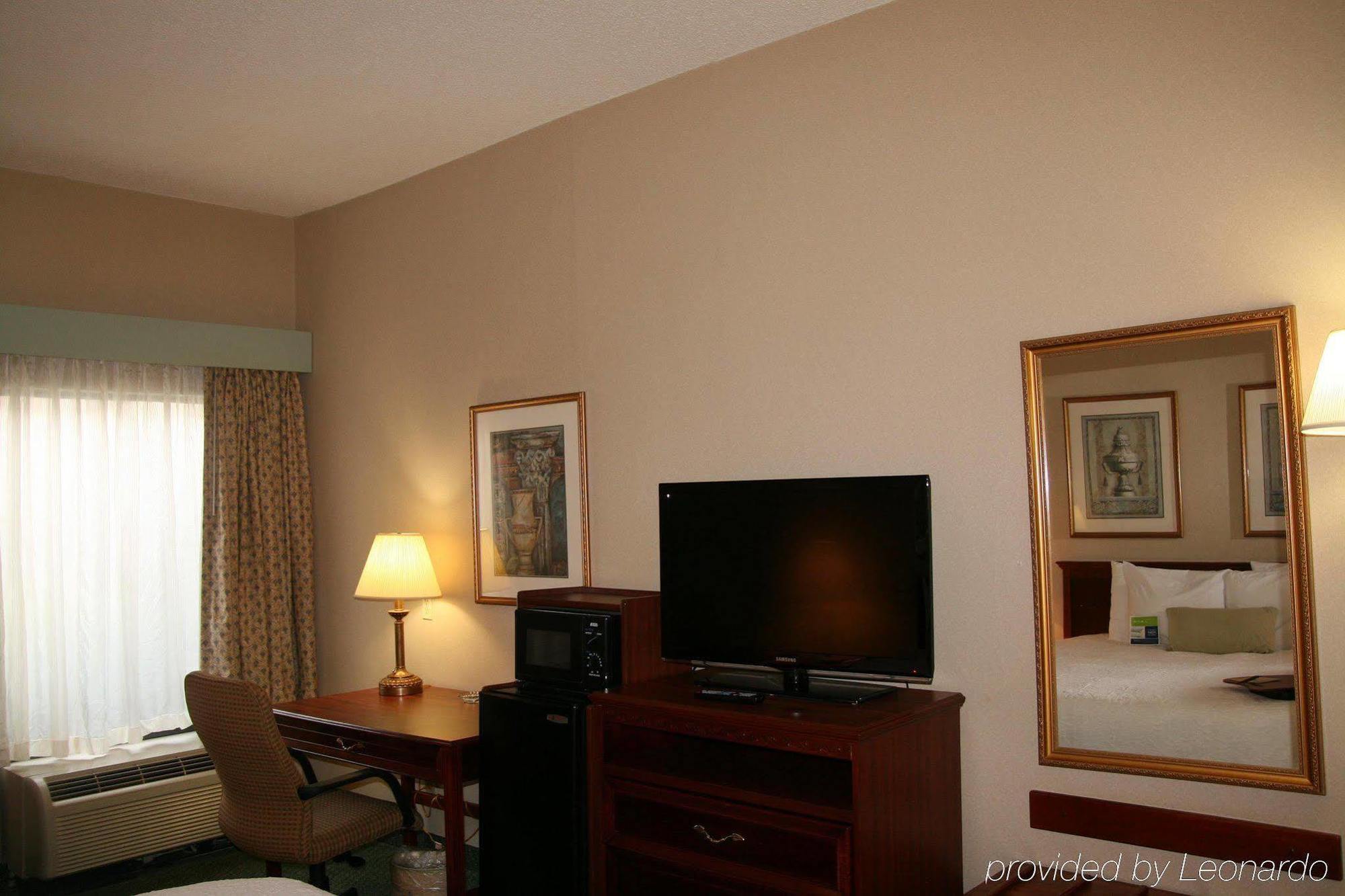 Hampton Inn Tulsa/Broken Arrow Exteriér fotografie