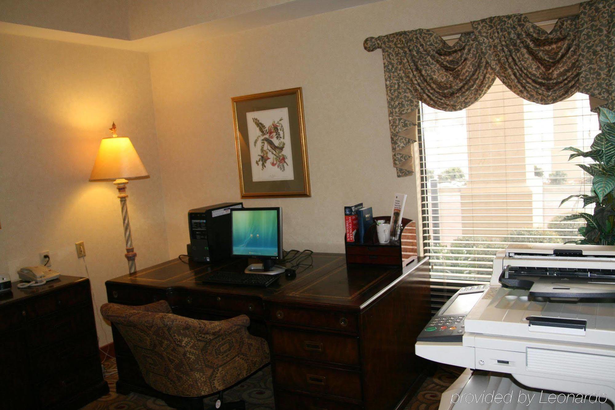 Hampton Inn Tulsa/Broken Arrow Pokoj fotografie