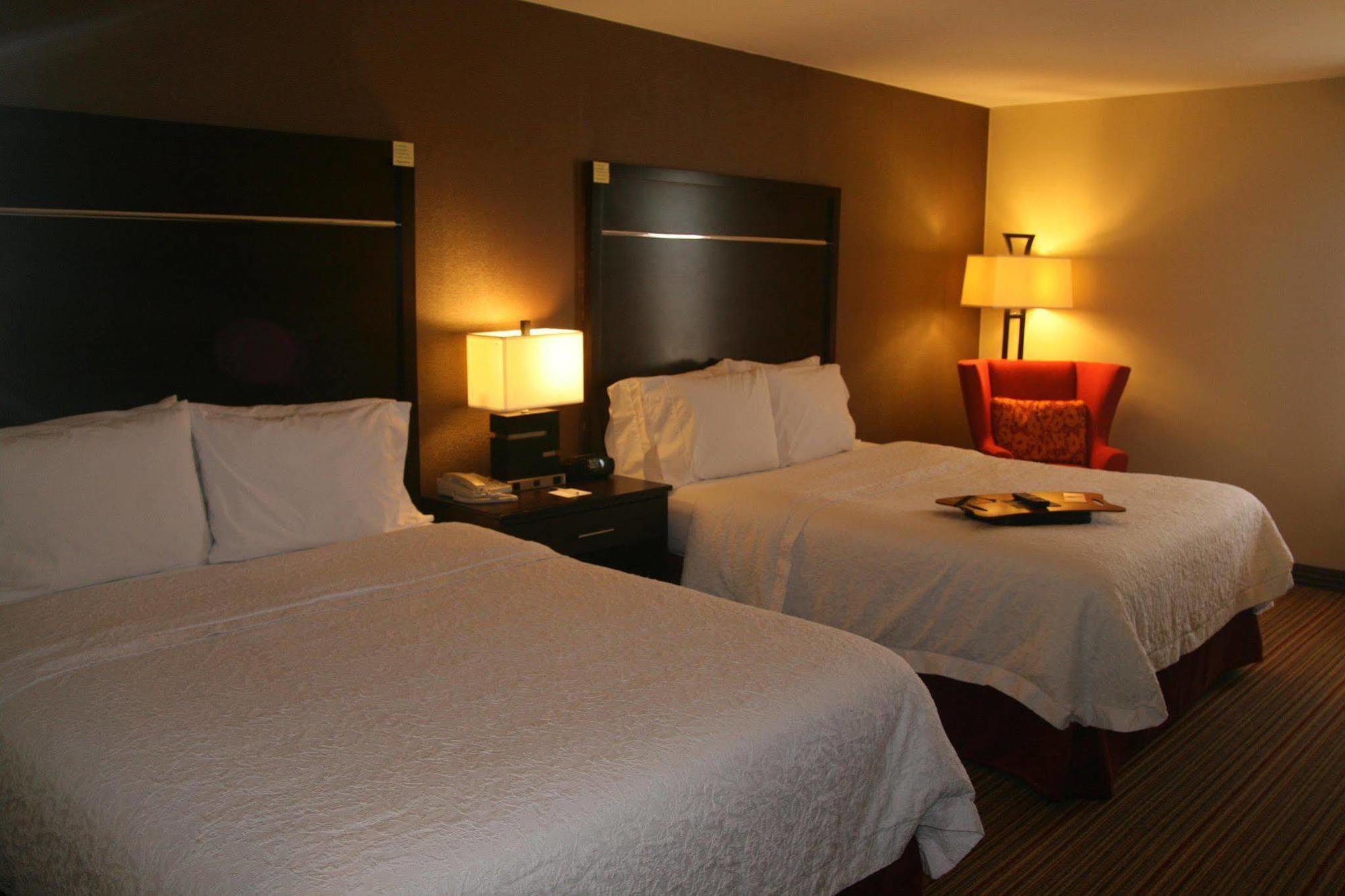 Hampton Inn Tulsa/Broken Arrow Exteriér fotografie